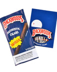 Backwoods