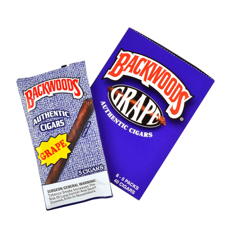 Backwoods