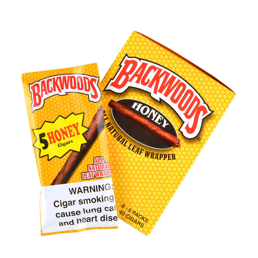 Backwoods