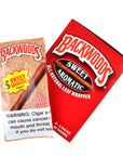 Backwoods