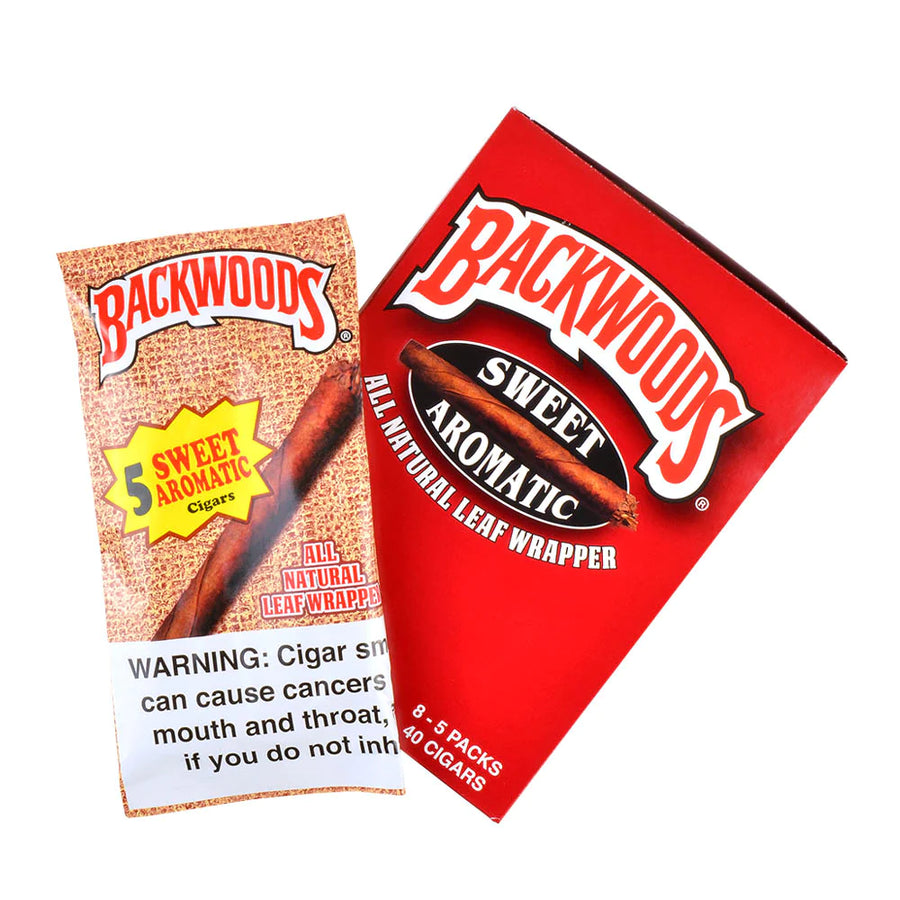 Backwoods