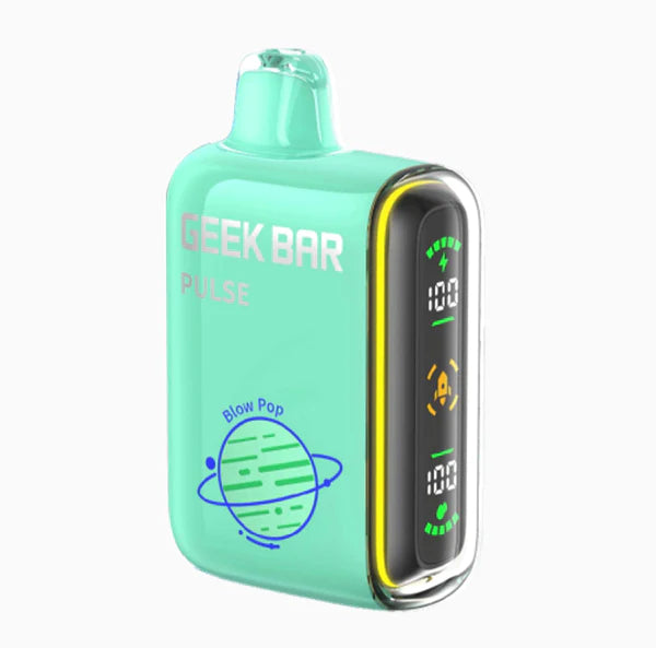 GEEK VAPE