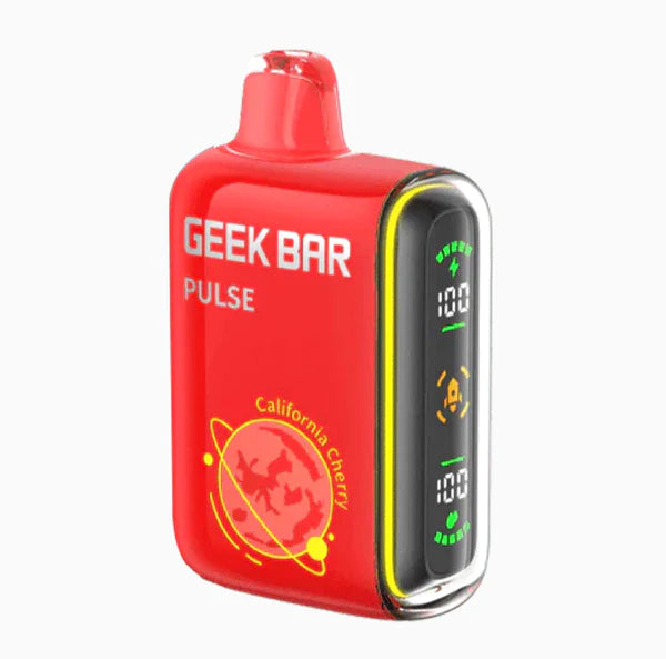 GEEK VAPE