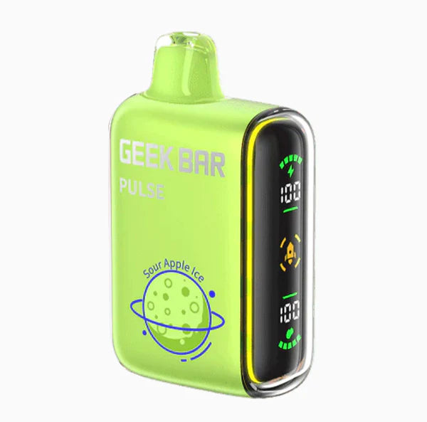 GEEK VAPE