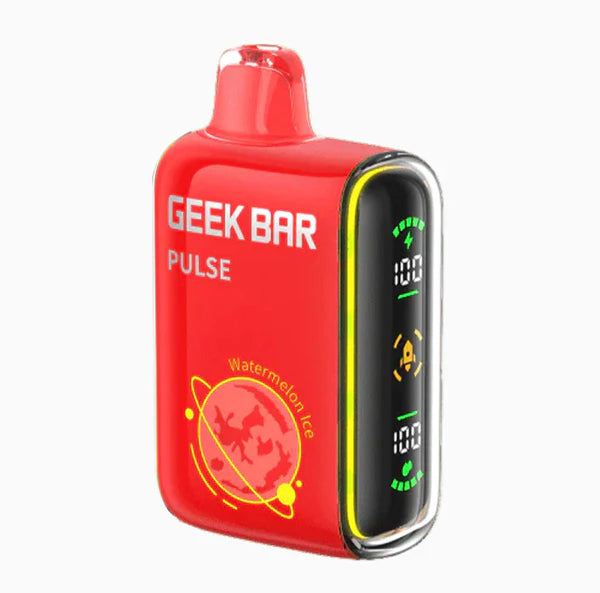 GEEK VAPE