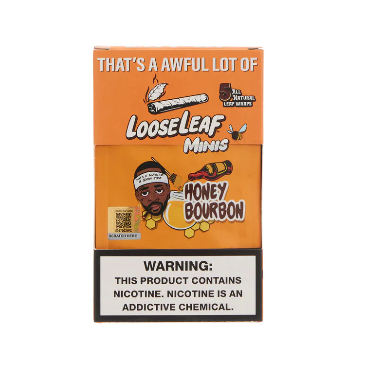 Loose Leaf