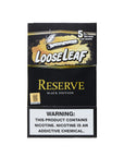 Loose Leaf