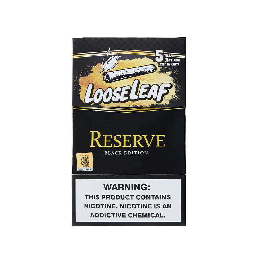 Loose Leaf